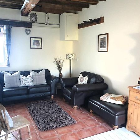 Forest Farm Papplewick Nottingham - Spacious Self-Contained Rural Retreat! Ngoại thất bức ảnh