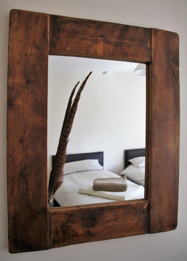 Forest Farm Papplewick Nottingham - Spacious Self-Contained Rural Retreat! Ngoại thất bức ảnh