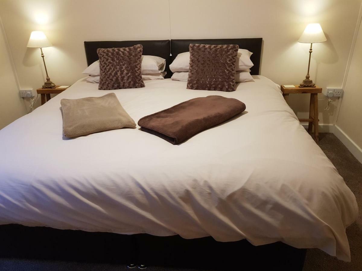 Forest Farm Papplewick Nottingham - Spacious Self-Contained Rural Retreat! Ngoại thất bức ảnh